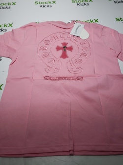 CHROME HEARTS T Shirt K6110 review Stockxkicks VIP 05
