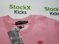 CHROME HEARTS T Shirt K6110 review Stockxkicks VIP 04
