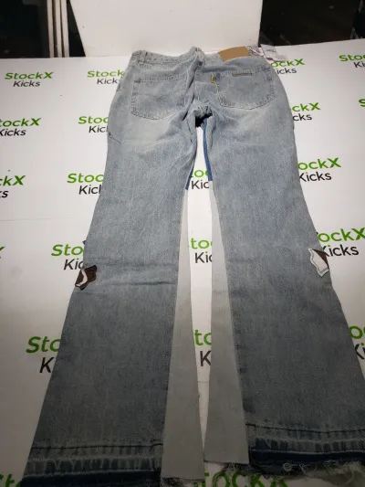 Chrome Hearts Jean CK WS3602024024 review Stockxkicks VIP 04