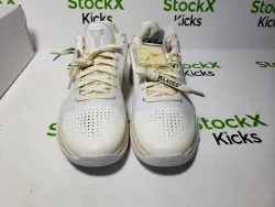 Nike Zoom x Off-White Kobe 5 Sty Custom DB4796-101 review Stockxkicks VIP 03