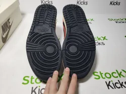 LJR Batch Air Jordan 1 Low x Travis Scott DM7866-061 review StockxkicksVIP 07