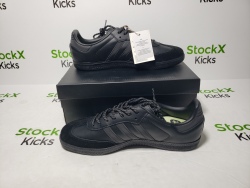 Adidas Samba Pharrell Williams Core Black GY4978  review Stockxkicks VIP 04