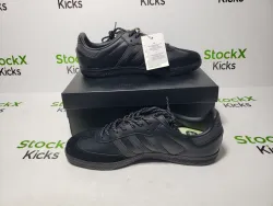 Adidas Samba Pharrell Williams Core Black GY4978  review Stockxkicks VIP 04
