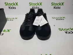 Adidas Samba Pharrell Williams Core Black GY4978  review Stockxkicks VIP 02