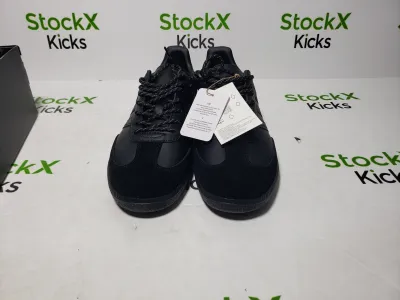 Adidas Samba Pharrell Williams Core Black GY4978  review Stockxkicks VIP 01