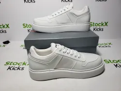 Prada Downtown Sneakers White review Stockxkicks VIP 04