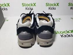 New Balance 2002R Lnk Black M2002RDJ review Stockxkicks VIP 03
