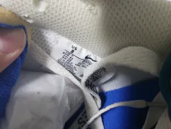 PK God Batch Nike Dunk Low Off-White Lot 16 DJ0950-111 review Stockxkicks VIP 05
