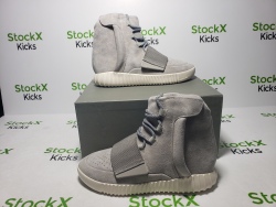 PK God Batch adidas Yeezy Boost 750 OG Light Brown B35309 review Stockxkicks VIP 05