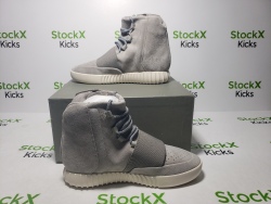 PK God Batch adidas Yeezy Boost 750 OG Light Brown B35309 review Stockxkicks VIP 04