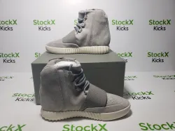 PK God Batch adidas Yeezy Boost 750 OG Light Brown B35309 review Stockxkicks VIP 04