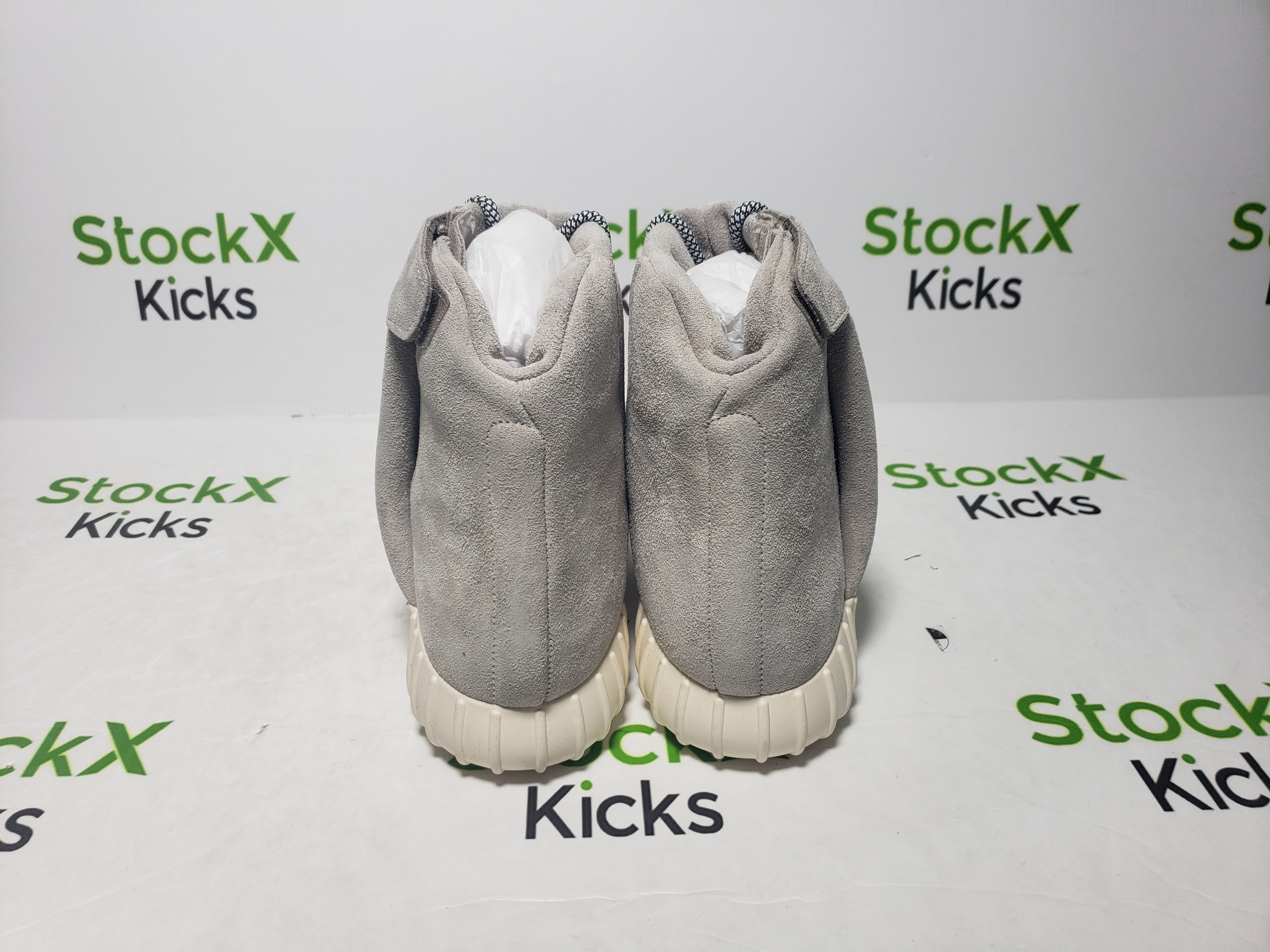 PK God Batch adidas Yeezy Boost 750 OG Light Brown B35309 review Stockxkicks VIP 01