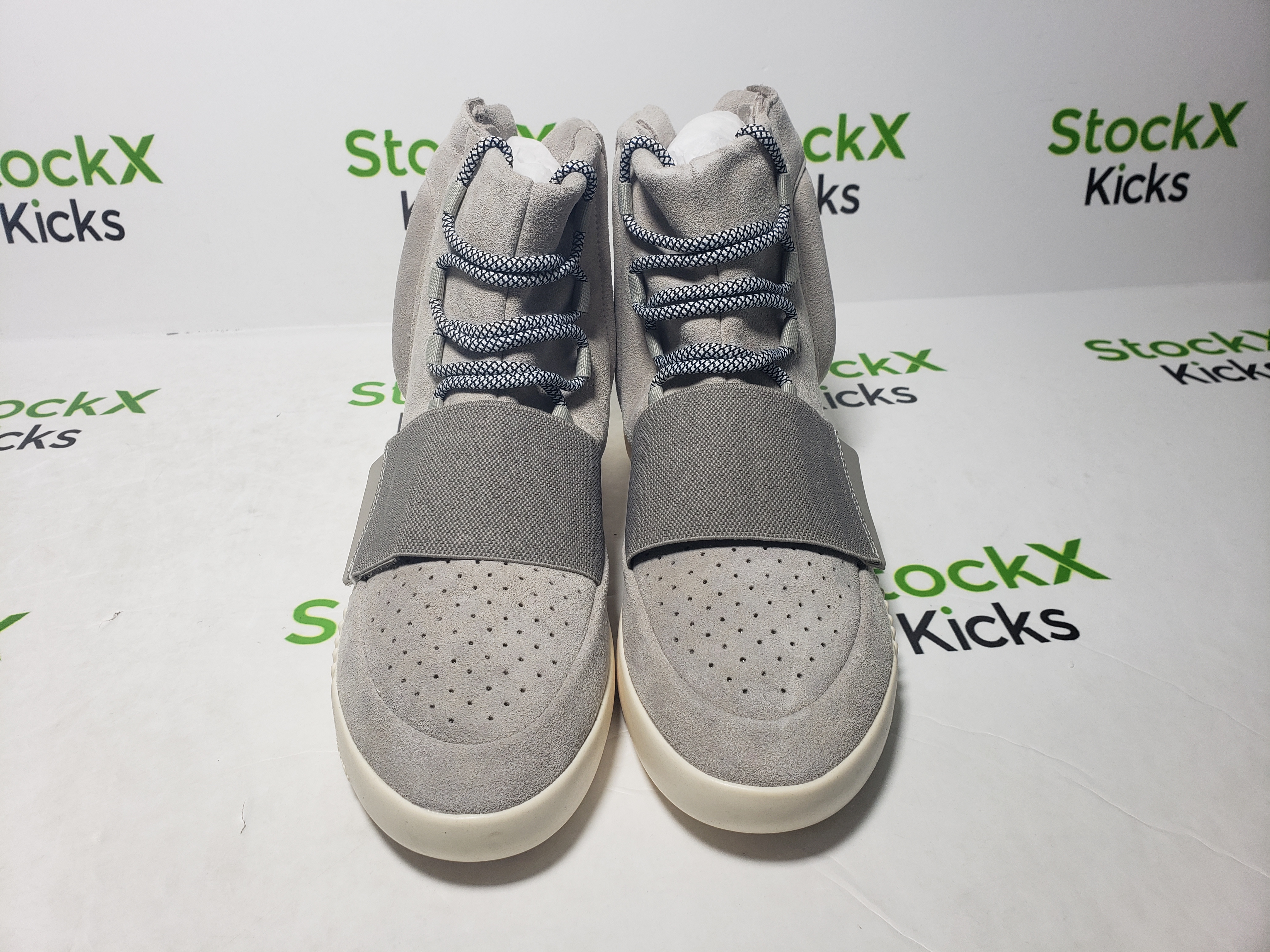 PK God Batch adidas Yeezy Boost 750 OG Light Brown B35309 review Stockxkicks VIP 02