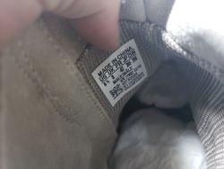 PK God Batch adidas Yeezy Boost 750 OG Light Brown B35309 review Stockxkicks VIP 06