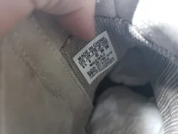 PK God Batch adidas Yeezy Boost 750 OG Light Brown B35309 review Stockxkicks VIP 06