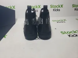 Dior B23 3SH118YJR HIGH H063 Noir Black review Stockxkicks VIP 02