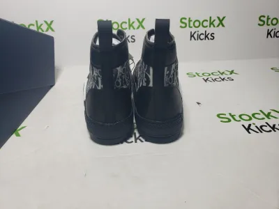 Dior B23 3SH118YJR HIGH H063 Noir Black review Stockxkicks VIP 01