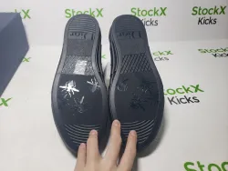 Dior B23 3SH118YJR HIGH H063 Noir Black review Stockxkicks VIP 07