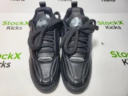 Louis Vuitton Skate Black 1ABZ5D review Stockxkicks VIP 03