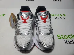 ASICS Gel-Kayano 14 White Classic Red 1201A019-103 review Stockxkicks VIP 03