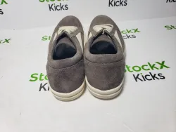 RICK OWENS VINTAGE SNEAKS IN VELOUR SUEDE COW RU02B2897 LPOLPO-3411 review Stockxkicks VIP 03
