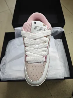 AMIRI MA-1 Rose Pink White SS23WFS012-651 review Jeanis 03