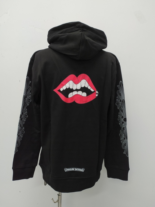CHROME HEARTS Hoodie K7032 review 