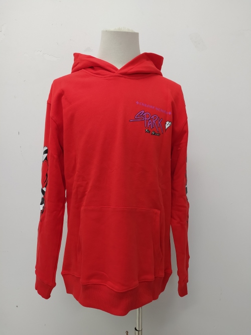 CHROME HEARTS Hoodie 8651 review 