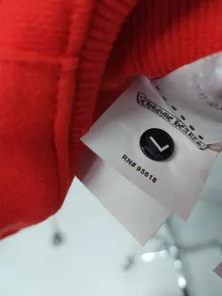 CHROME HEARTS Hoodie 8651 review Geff 04