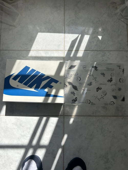 PK God Batch Air Jordan 1 Retro Low OG SP Fragment x Travis Scott DM7866-140 review 