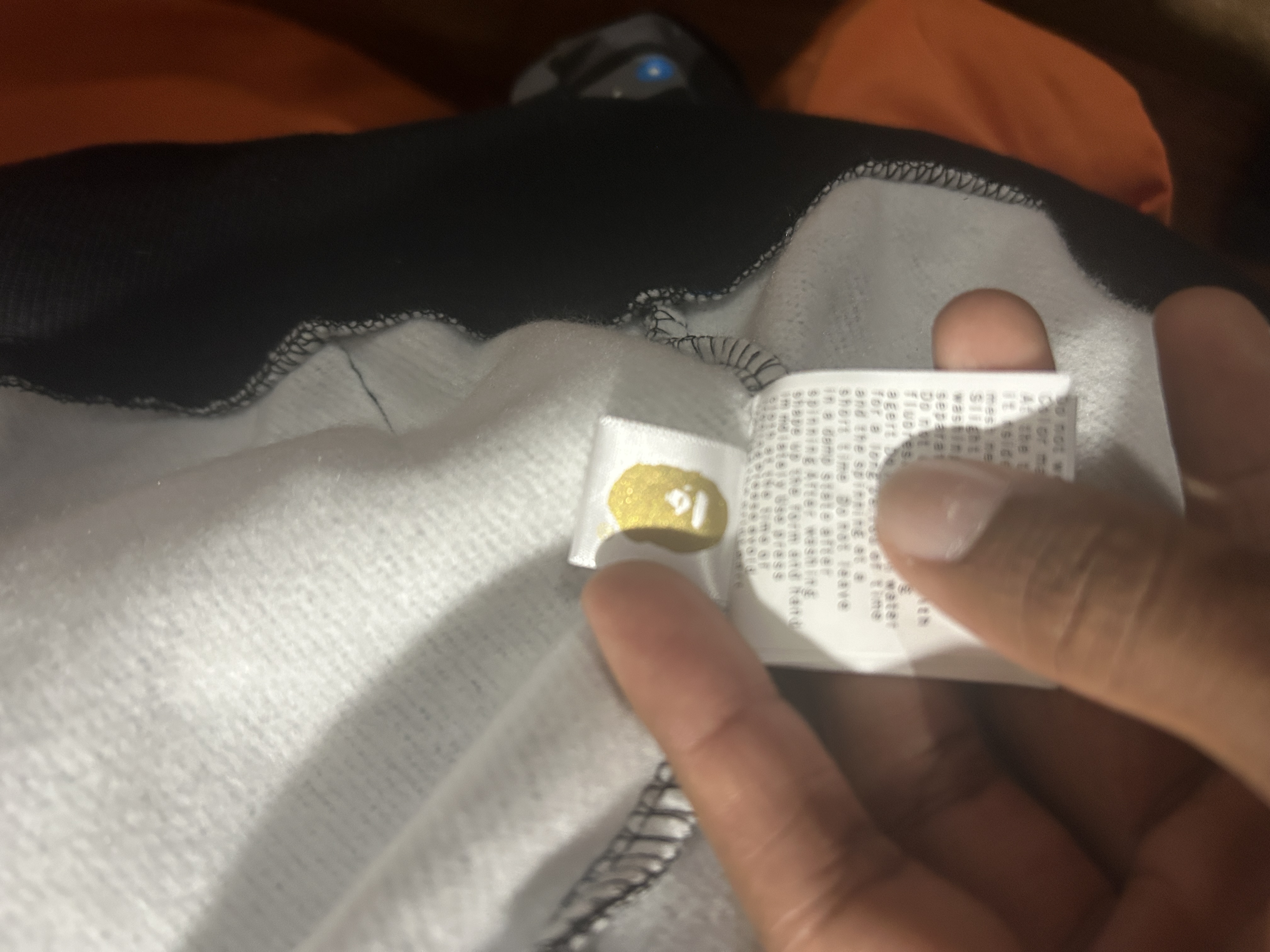 BAPE Space Camo Shark WGM Full-Zip Hoodie Black review Anthony 00