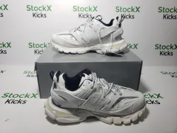 Balenciaga Track Trainer Black White 542436 W3AC1 9010 review Stockxkicks 01