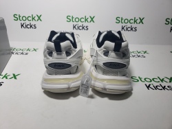 Balenciaga Track Trainer Black White 542436 W3AC1 9010 review Stockxkicks 05