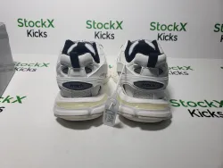 Balenciaga Track Trainer Black White 542436 W3AC1 9010 review Stockxkicks 05