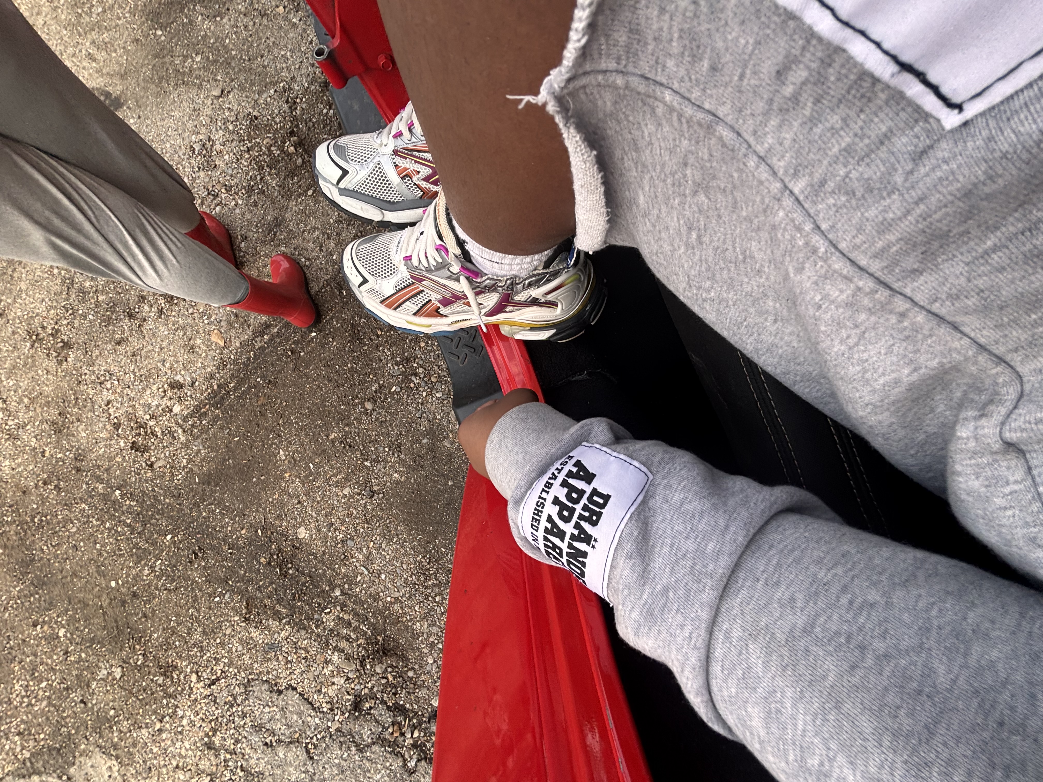 【Top PK Version】Balenciaga Runner Multicolor 677403W3RB68123 review li._.j9 00