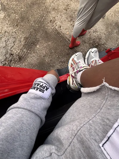 【Flash Sale】Balenciaga Runner Multicolor 677403W3RB68123 review li._.j9 00
