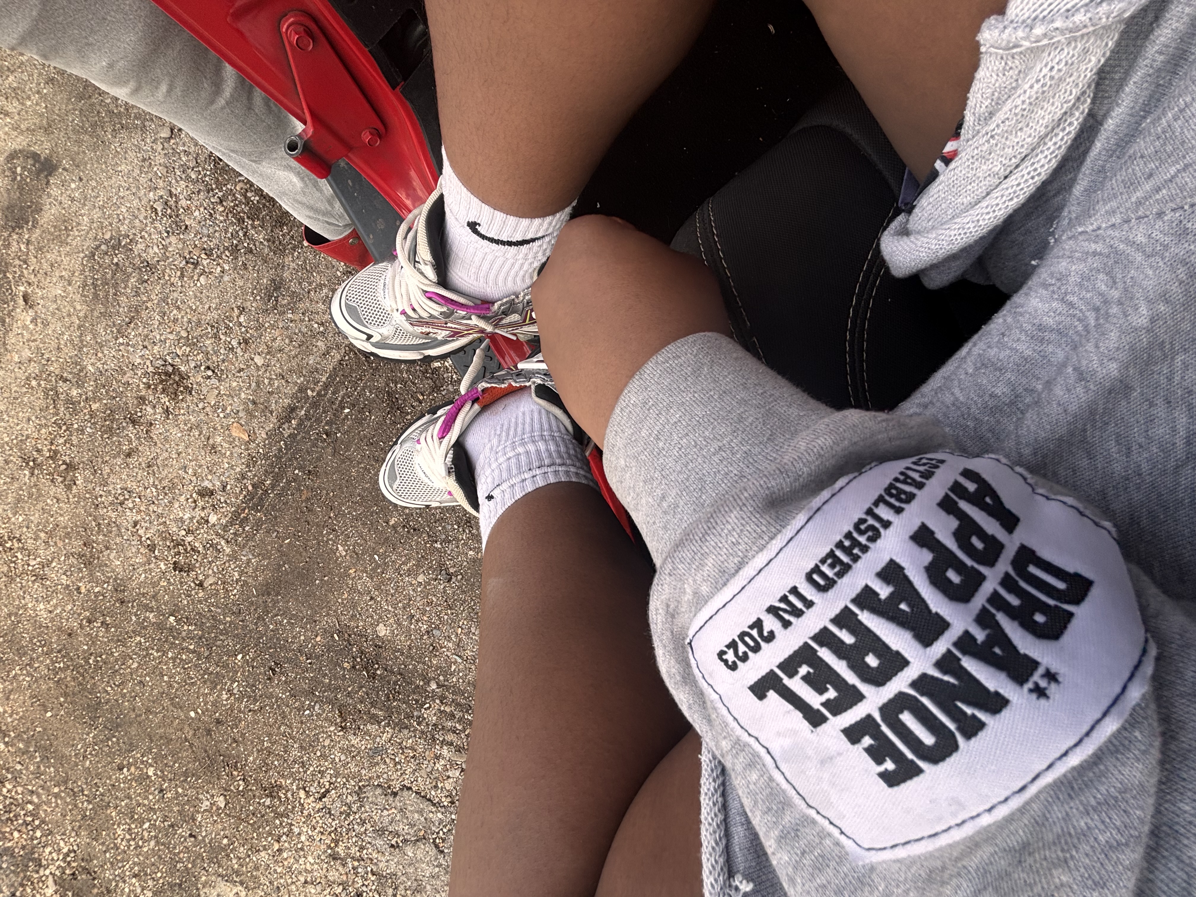 【Top PK Version】Balenciaga Runner Multicolor 677403W3RB68123 review li._.j9 02