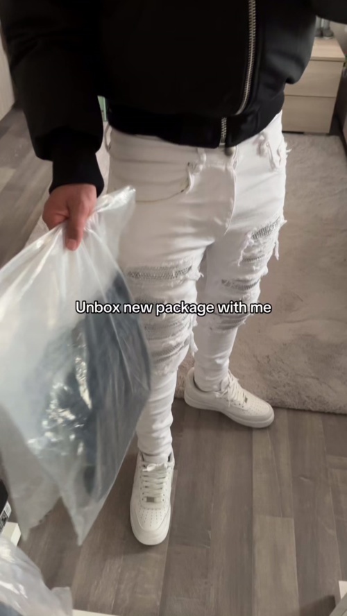 Ksubi Jeans YZ 3017 review 