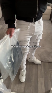 Purple Brand Fashion Men Jeans YZ072405 review Stockxkicks