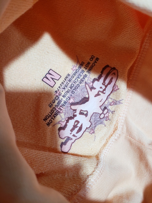 Sp5der SP5 Bellini Hoodie Belinni review 