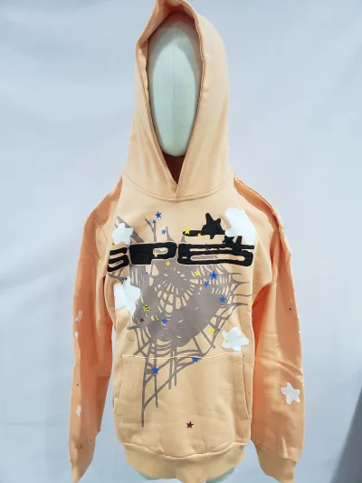Sp5der SP5 Bellini Hoodie Belinni review stockxkicksvip 01
