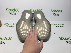PK God Batch adidas Yeezy Boost 350 V2 Granite HQ2059 review stockxkicksvip 05