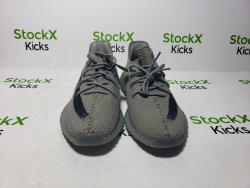 PK God Batch adidas Yeezy Boost 350 V2 Granite HQ2059 review stockxkicksvip 04
