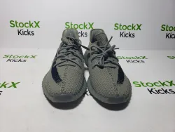 PK God Batch adidas Yeezy Boost 350 V2 Granite HQ2059 review stockxkicksvip 04