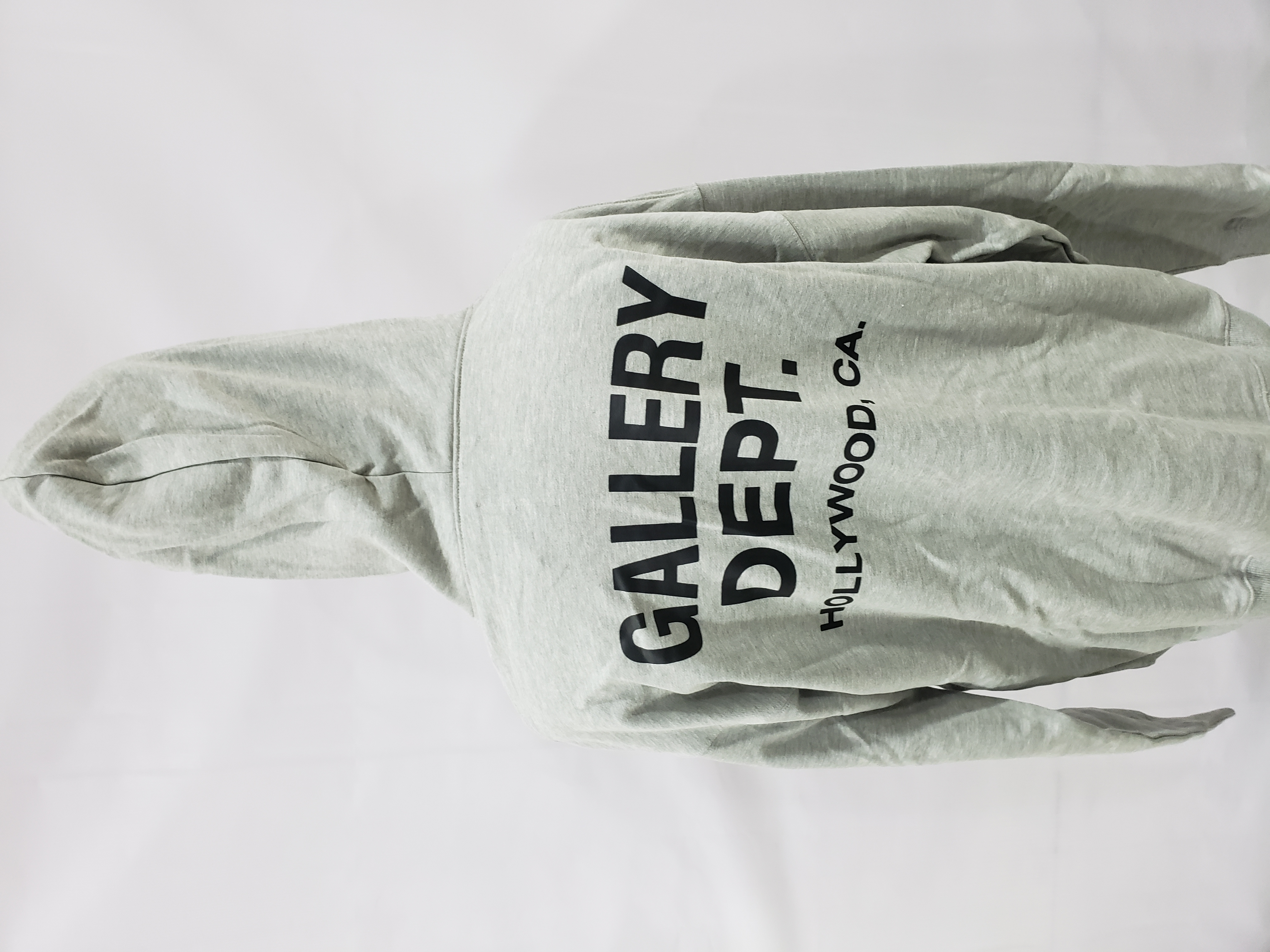 Gallery Dept Hoodies Off-white/ Dark Gray/ Black/ Gray/ Purple CK241209 review stockxkicksvip 03