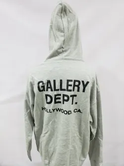 Gallery Dept Hoodies Off-white/ Dark Gray/ Black/ Gray/ Purple CK241209 review stockxkicksvip 04