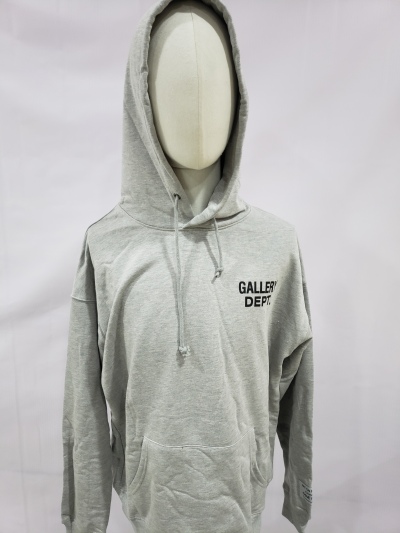 Gallery Dept Hoodies Off-white/ Dark Gray/ Black/ Gray/ Purple CK241209 review stockxkicksvip 01