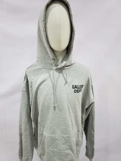 Gallery Dept Hoodies Off-white/ Dark Gray/ Black/ Gray/ Purple CK241209 review stockxkicksvip 01
