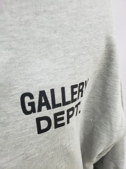 Gallery Dept Hoodies Off-white/ Dark Gray/ Black/ Gray/ Purple CK241209 review stockxkicksvip 03
