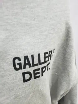 Gallery Dept Hoodies Off-white/ Dark Gray/ Black/ Gray/ Purple CK241209 review stockxkicksvip 03